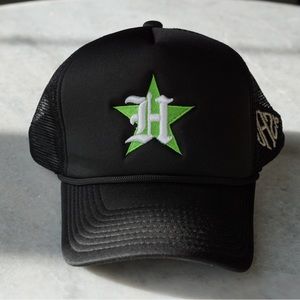 Kill The Hype LA Houston Foam Trucker SnapBack